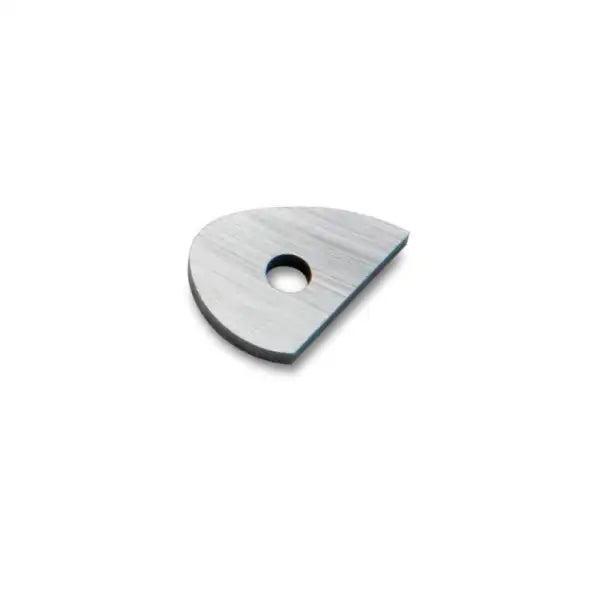 Robert Sorby Small Teardrop Scraper Cutter HSS - RS222 RS-RS222
