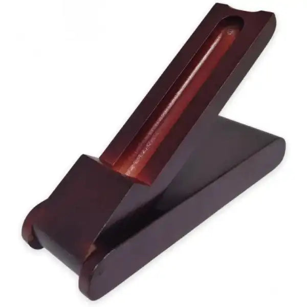 Rosewood Flip Pen Box 15338080534905