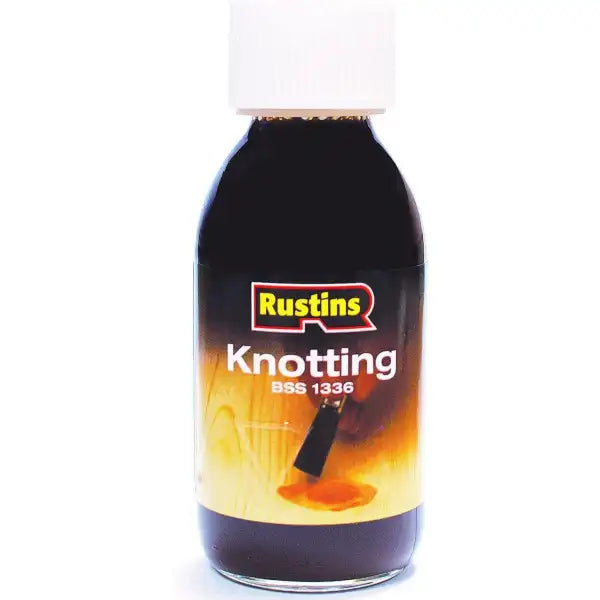 Rustins Knotting 125 ml RUST-Knot125