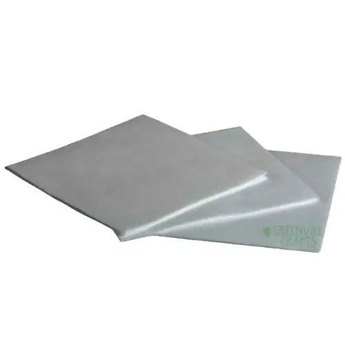 Safety Cloth - 3 Pack - Chestnut Products CHES-SC-3 - Finishing Products
