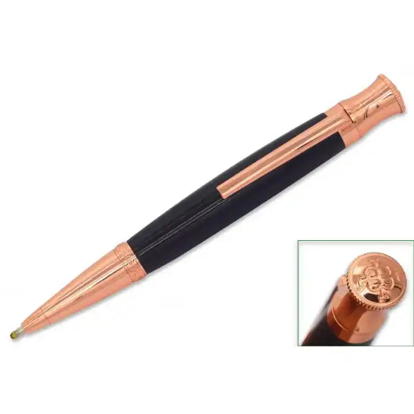 Samsara Twist Pen Kit - Copper sam-copp - Samsara Pen Kits