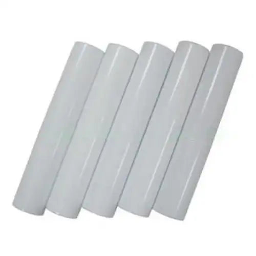 Sierra Pen Kit Tubes - 20 / White - Pen Kit Tubes