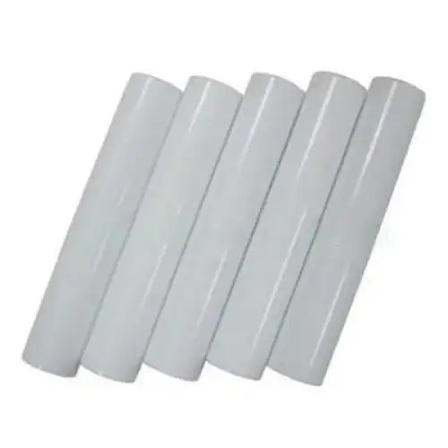 Sierra Pen Kit Tubes TUBE-SI-WH-20 - 20 / White - Pen Kit Tubes