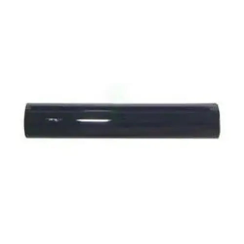 Sierra Pen Kit Tubes - 5 / Black - Pen Kit Tubes