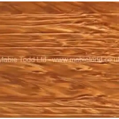 Solar Flare - Acrylic Kirinite Pen Blank 5060592531455 - Kirinite Pen Blanks