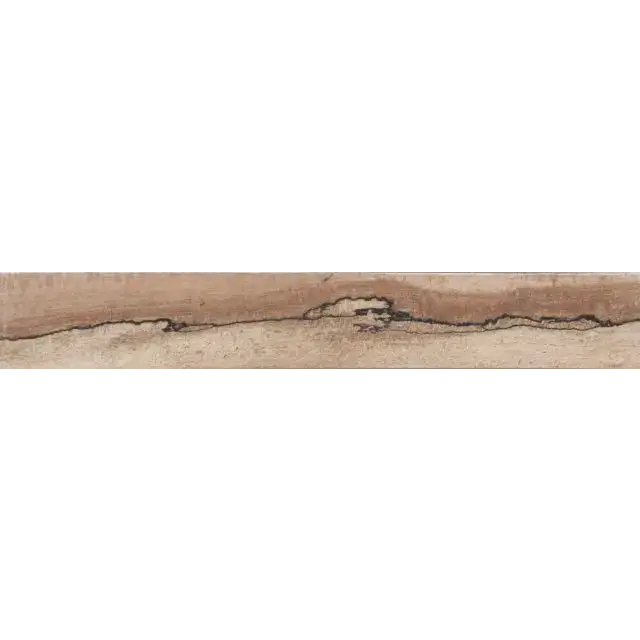 Spalted Beech Wood Pen Blank - pen blank