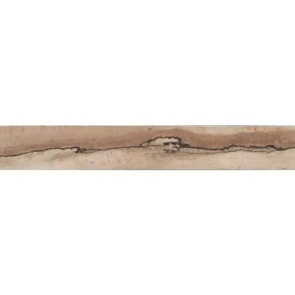Spalted Beech Wood Pen Blank - 5 Pack