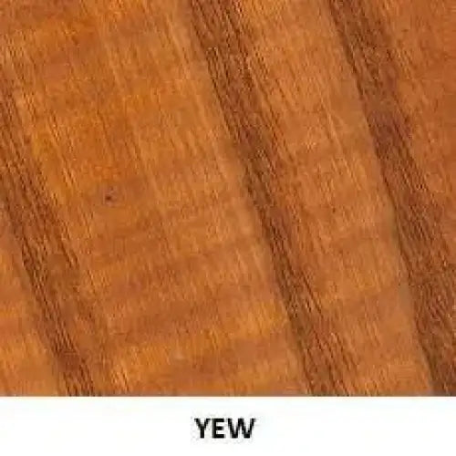 Spirit Stain Kit (Wood Colours) - Chestnut Products - Wood Stains & Colours