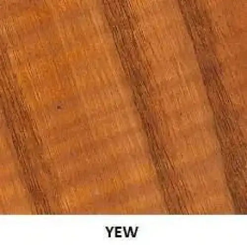 Spirit Stain Kit (Wood Colours) - Chestnut Products - Wood Stains & Colours