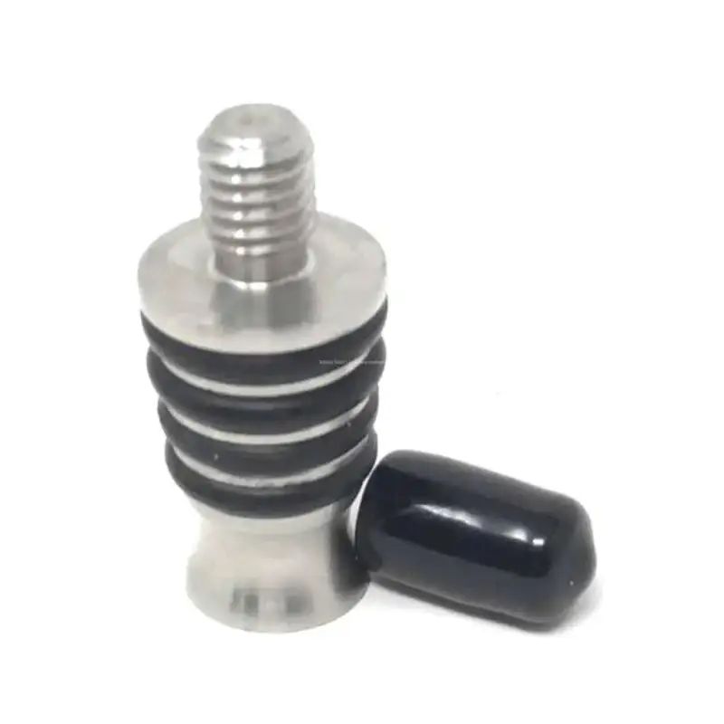 Stainless Steel Bottle Stopper - Project Kit