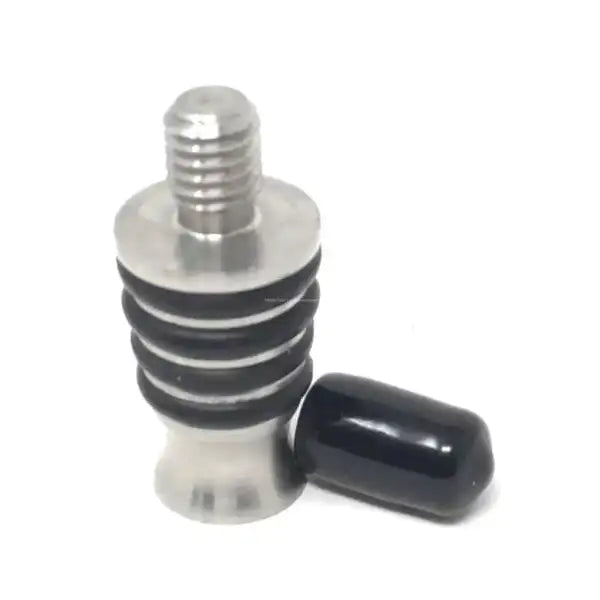 Stainless Steel Bottle Stopper 5060592533695 - Project Kit