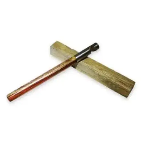 Stainless Steel Pillar Bottle Opener Kit - Bottle Openers