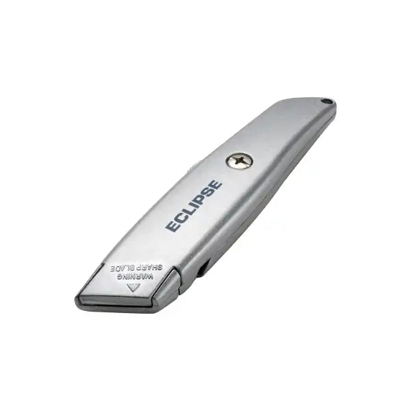 Standard Retractable Utility Knife - Eclipse Tools ECL-E1770