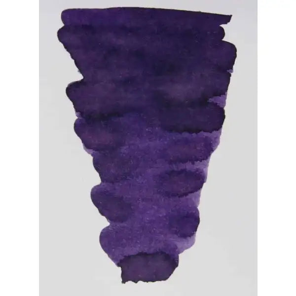 Starling Purple Fountain Pen Ink 5060592530038 - Fountain Pen Ink