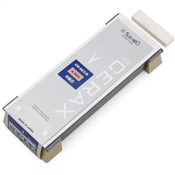 Suehiro Cerax Ceramic Sharpening Stone 800 g CERAX-CR-803-R