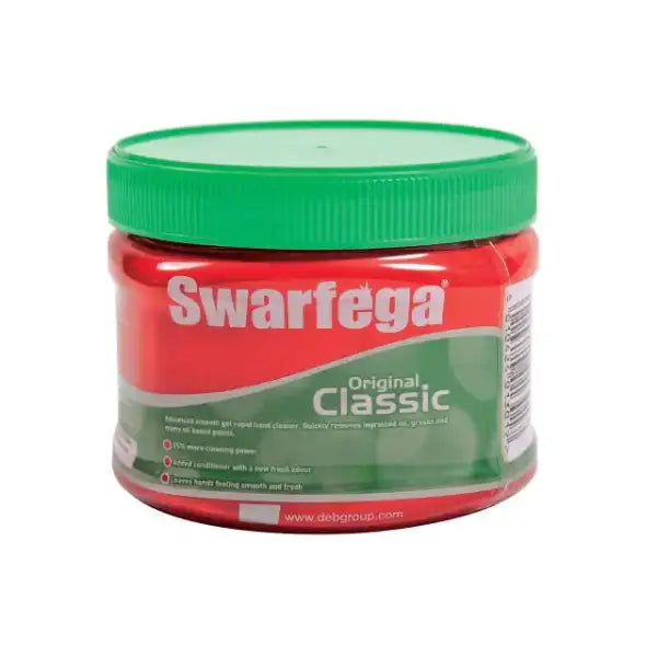 Swarfega Original Classic Hand Cleaner 275ml SWAOC275