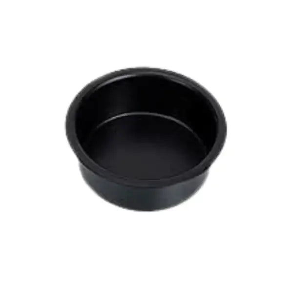 Tea Light Cups / Holders - Black