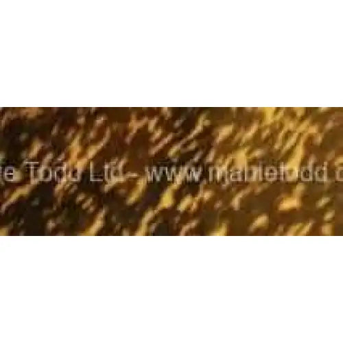 Tortoiseshell - Acrylic Kirinite Pen Blank - Kirinite Pen Blanks
