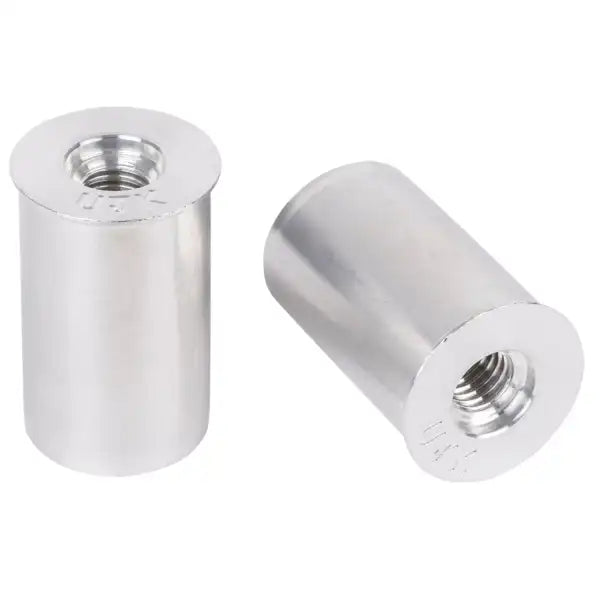 UJK Parf Long Anchor Dogs - M8 (Pair) UJK-107509