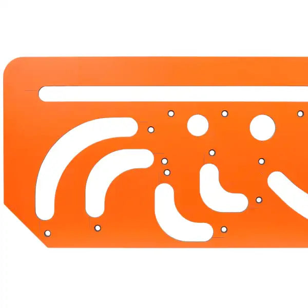 UJK Worktop Radius Jig UJK-105279