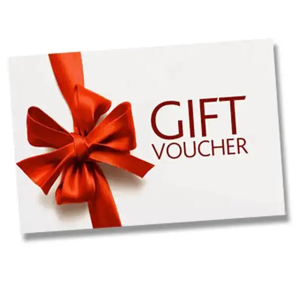 UK Pen Blanks Gift Voucher - Gift Cards