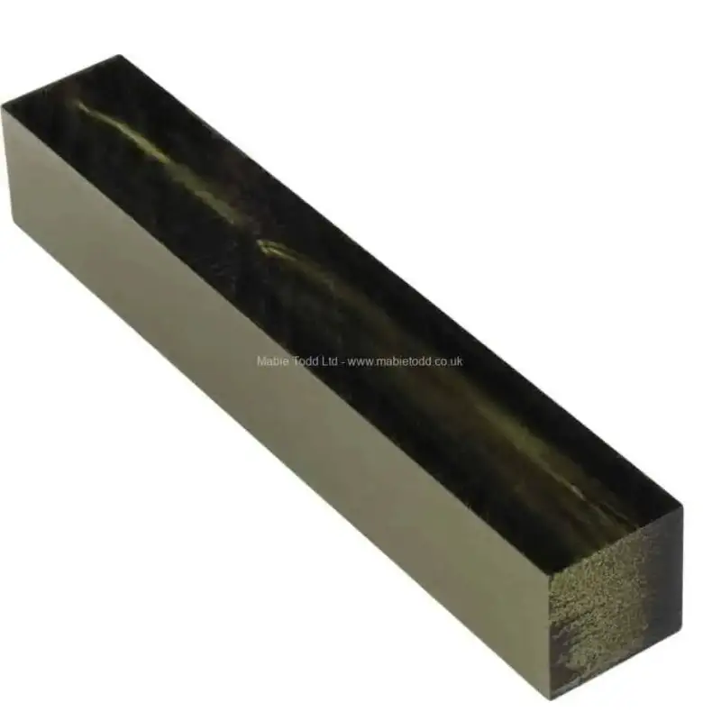 Venom Pearl - Acrylic Kirinite Pen Blank - Kirinite Pen Blanks