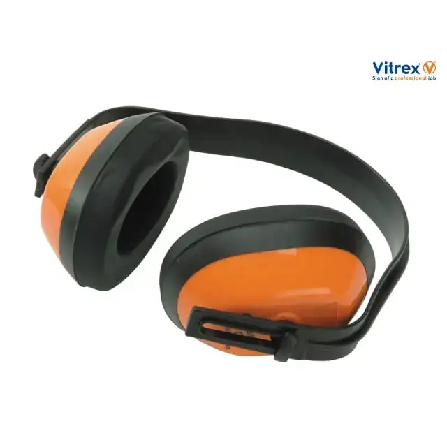 Vitrex Ear Protectors / Defenders - ppe