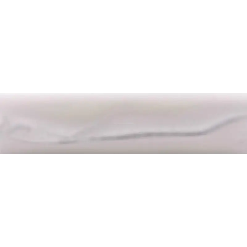 Wedding White Pearl - Kirinite Pen Blank - Kirinite Pen Blanks