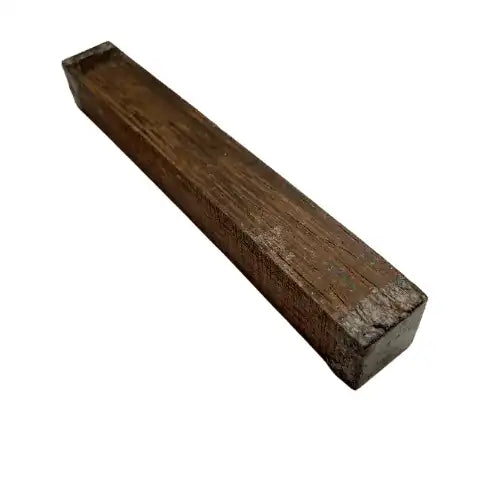 Wenge Pen Blanks Wenge_PB - Exotic Hardwood Pen Blanks