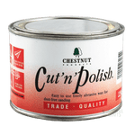 Chestnut Products Woodturning Supplies Chestnut products are one of the leading UK sellers of premium quality woodturning finishes. The products include a woodturners abrasive paste, Melamine Lacquer for wooden pen finishes. 