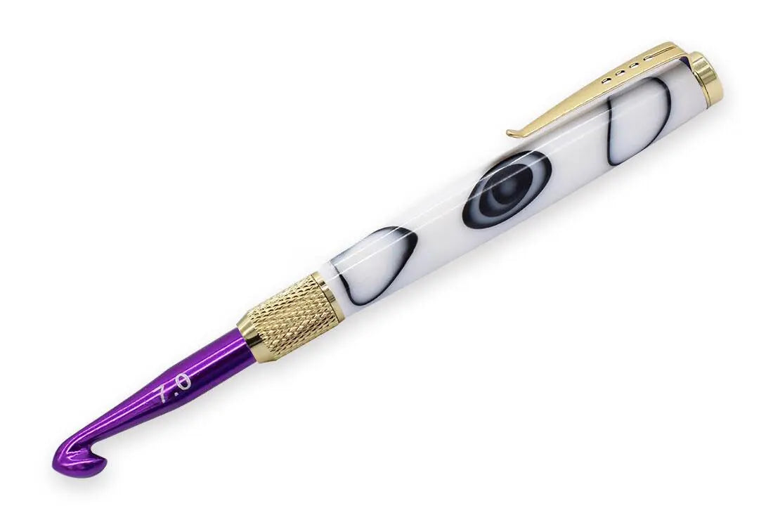 Crochet Hook Kits Harrogate