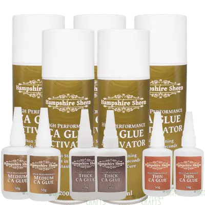 Glue and Adhesives Harrogate