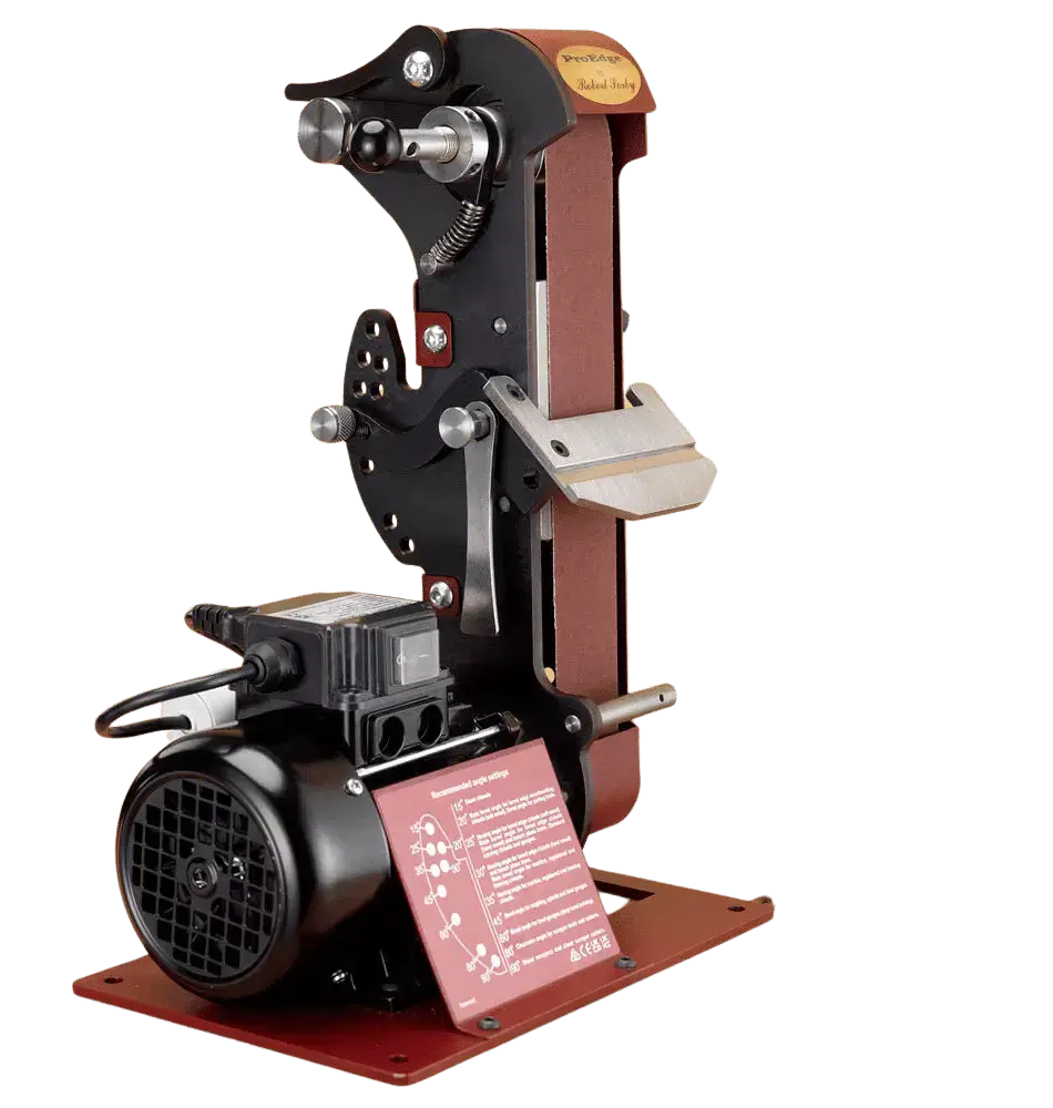 Sharpening Systems Harrogate