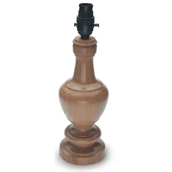 1/2’’ - 13mm Bronze Lamp Holder CRAFT-E3413EZ - 5056451424518