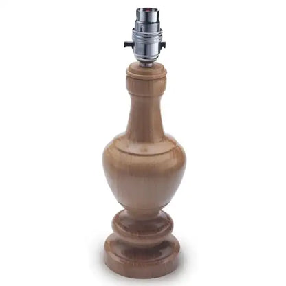 1/2’’ - 13mm Chrome Lamp Holder CRAFT-E3413EC