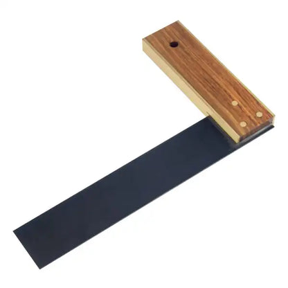 12’’ Carpenters Try Square - Robert Sorby Select RS-CTS12