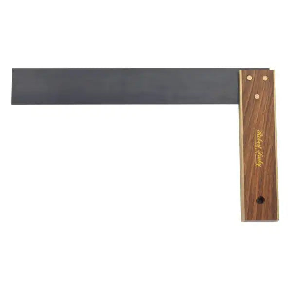 12’’ Carpenters Try Square - Robert Sorby Select RS-CTS12