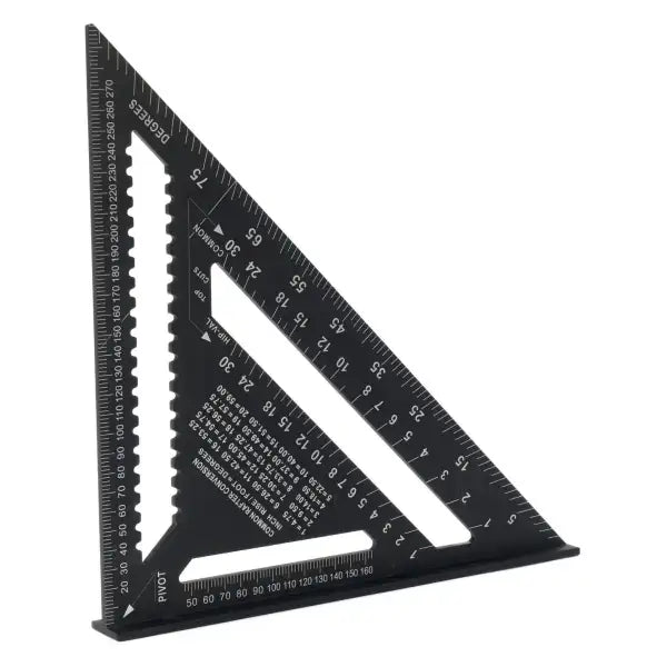 12’’ Rafter Square - Robert Sorby Select