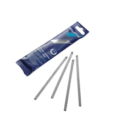 14 TPI Junior Hacksaw Blades - 10 Pack - Eclipse Tools 71-114R