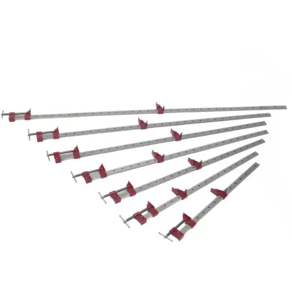 48’’ / 1220mm Sash Clamp - Robert Sorby Select RSC48