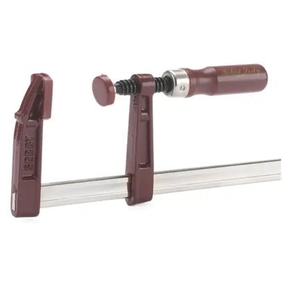 600mm 24’’ 80mm depth Screw Clamp - Robert Sorby Select RS-SC80R24