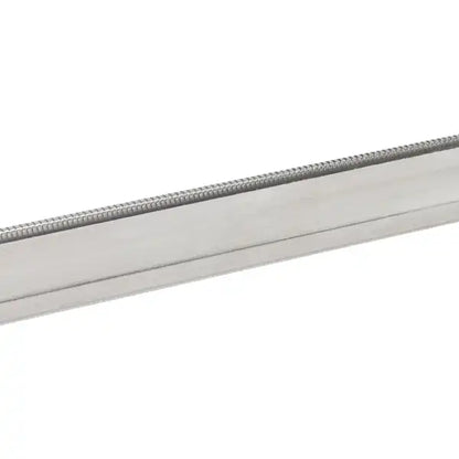 600mm 24’’ 80mm depth Screw Clamp - Robert Sorby Select RS-SC80R24