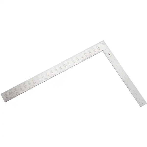 610 x 400mm Framing Square - Robert Sorby Select RS-FS610X400