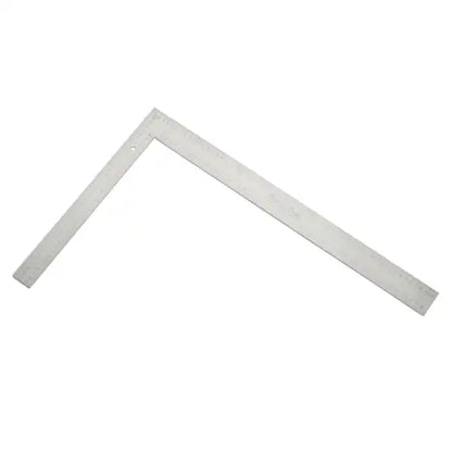 610 x 400mm Framing Square - Robert Sorby Select RS-FS610X400