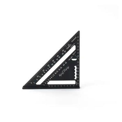 7’’ Aluminium Rafter Square - Robert Sorby Select