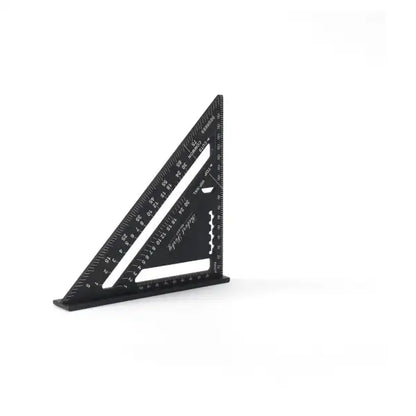 7’’ Aluminium Rafter Square - Robert Sorby Select