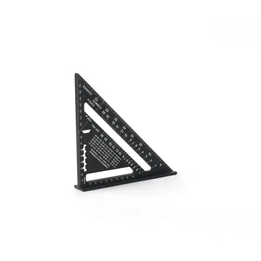 7’’ Aluminium Rafter Square - Robert Sorby Select RS-ARS180