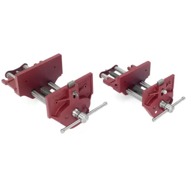 7’’ Quick Release Woodworking Vice - Robert Sorby Select RSWWQR7
