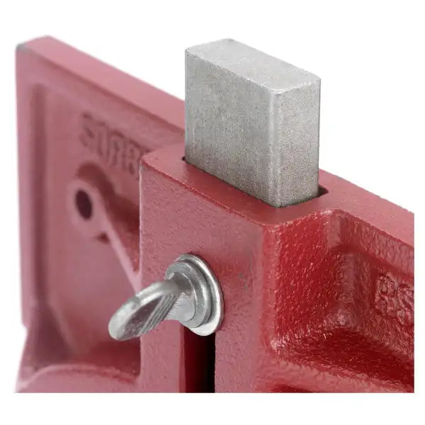 7’’ Quick Release Woodworking Vice - Robert Sorby Select RSWWQR7
