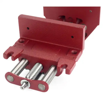 7’’ Quick Release Woodworking Vice - Robert Sorby Select RSWWQR7